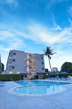 pattra mansion by aksara collection