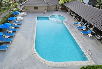 pattra mansion by aksara collection