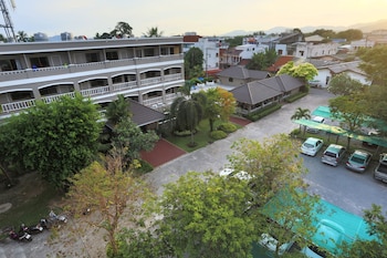 pattra mansion by aksara collection