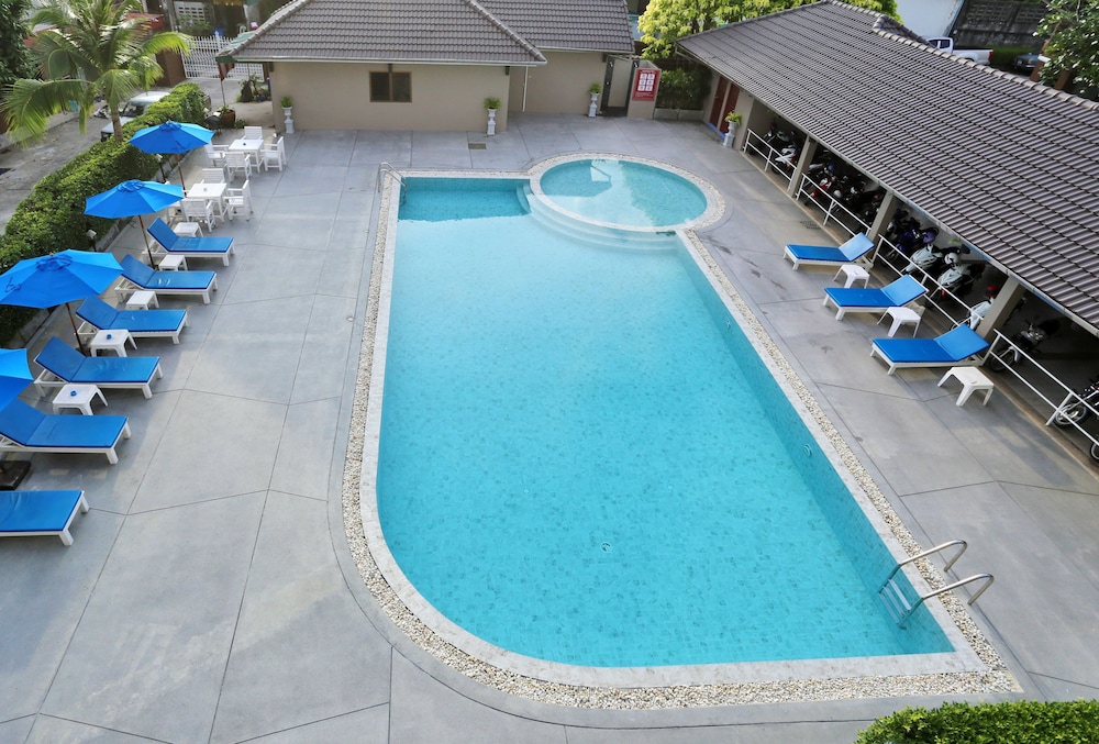 pattra mansion by aksara collection