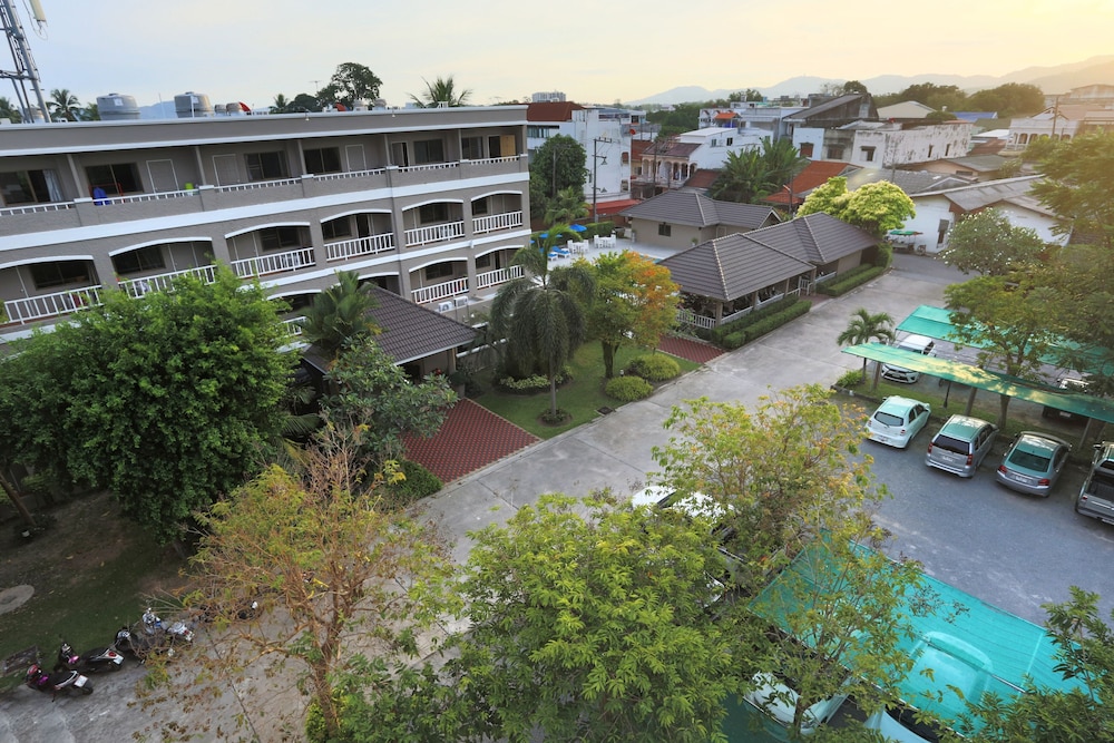 pattra mansion by aksara collection