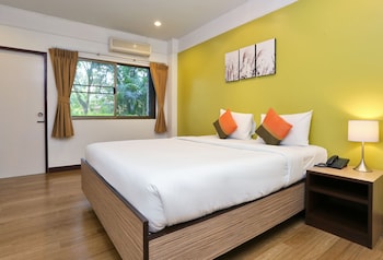 pattra mansion by aksara collection