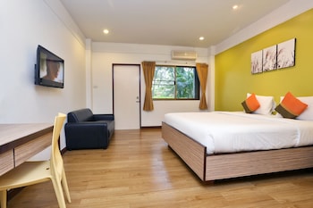 pattra mansion by aksara collection