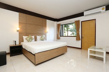 pattra mansion by aksara collection