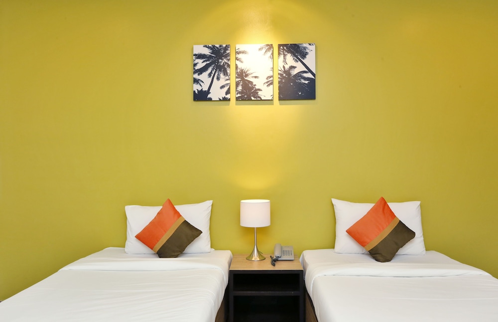 pattra mansion by aksara collection