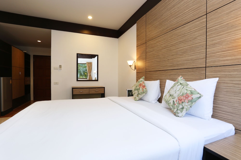 pattra mansion by aksara collection