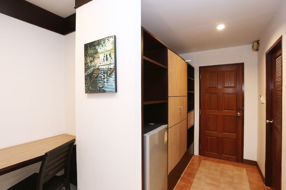 pattra mansion by aksara collection