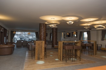 White Angel Hotel,Cervinia>>Aosta,4 star