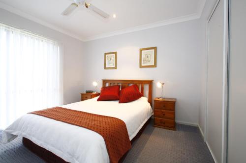 belvoir village motel and apartments wodonga