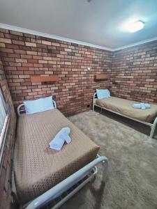 belvoir village motel and apartments wodonga