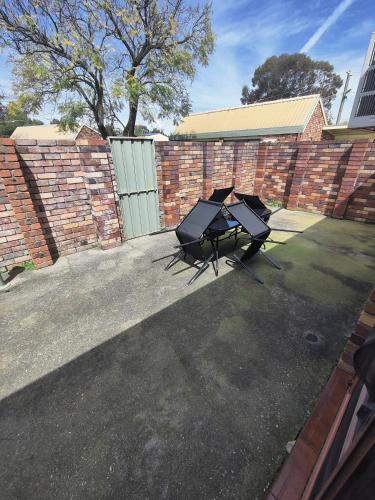 belvoir village motel and apartments wodonga