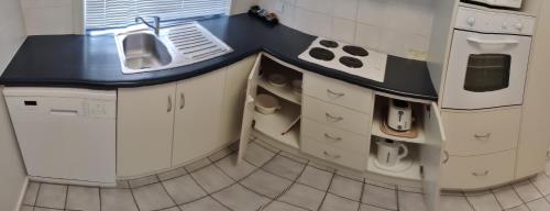 belvoir village motel and apartments wodonga