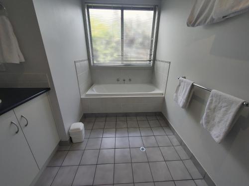 belvoir village motel and apartments wodonga