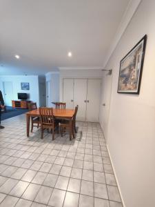 belvoir village motel and apartments wodonga
