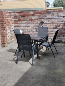 belvoir village motel and apartments wodonga