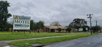 Belvoir Village Motel & Apartments Wodonga