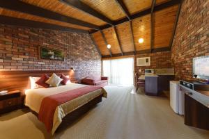 belvoir village motel and apartments wodonga