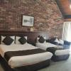 Belvoir Village Motel & Apartments Wodonga,Murray East>>Albury,4 star