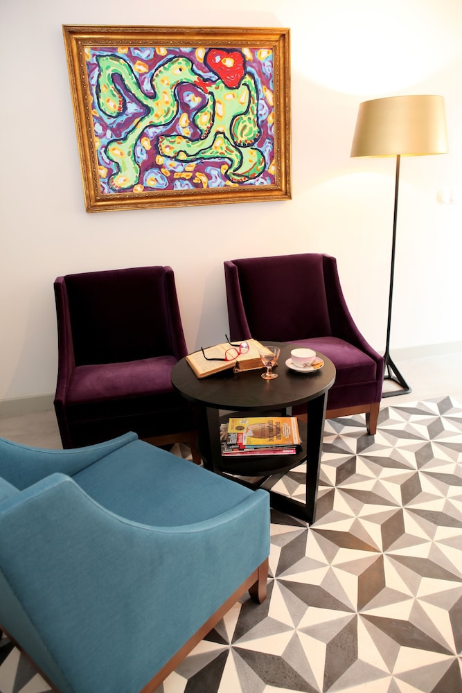 aguamel sintra boutique guest house