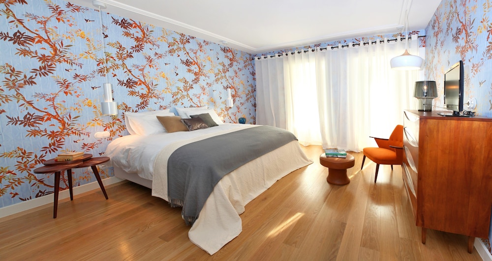aguamel sintra boutique guest house