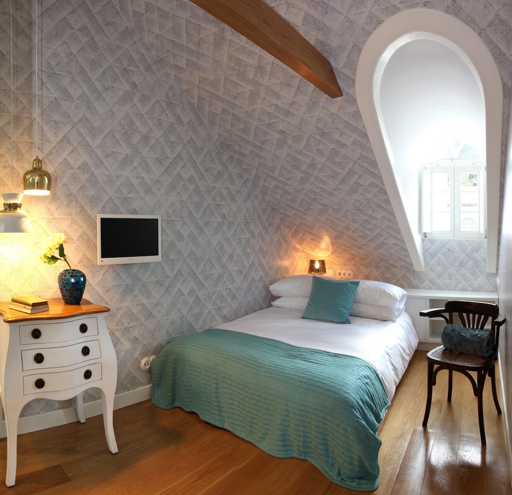 aguamel sintra boutique guest house