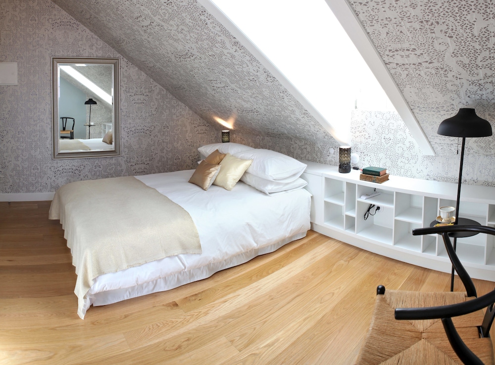 aguamel sintra boutique guest house