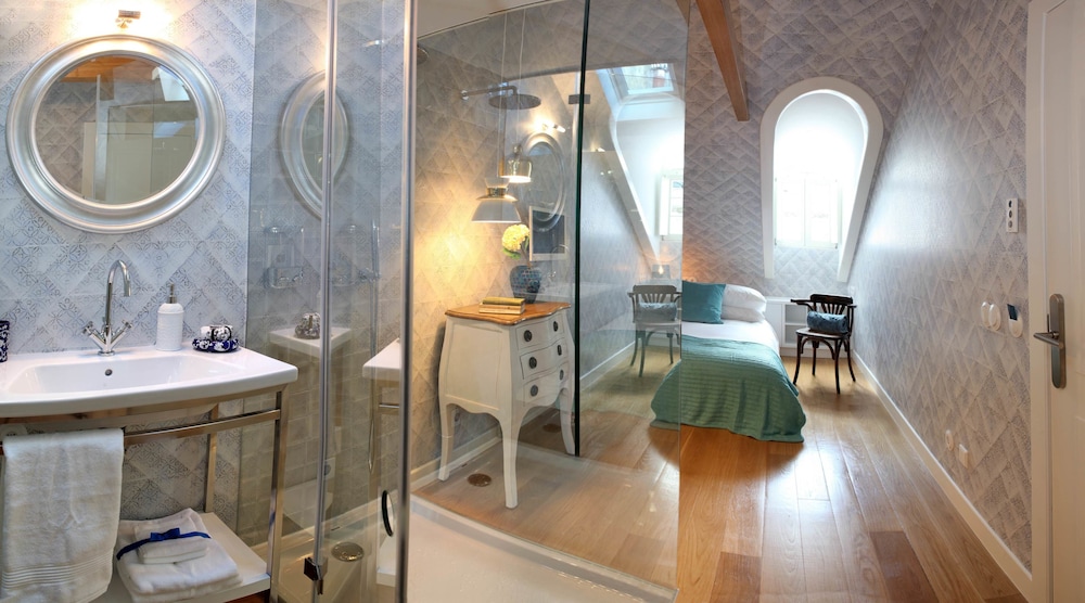 aguamel sintra boutique guest house