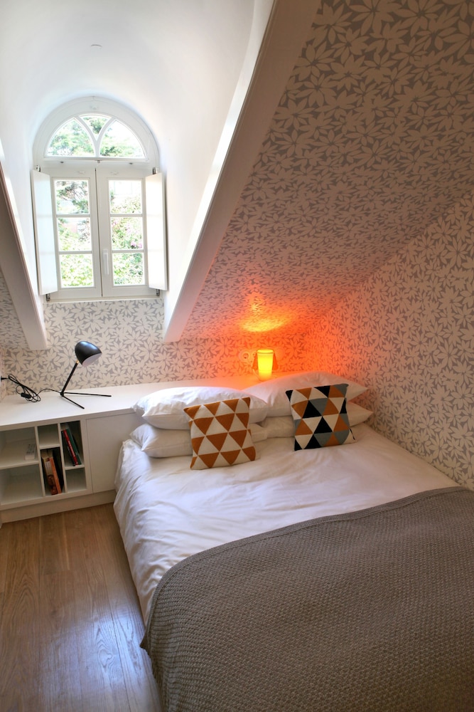 aguamel sintra boutique guest house