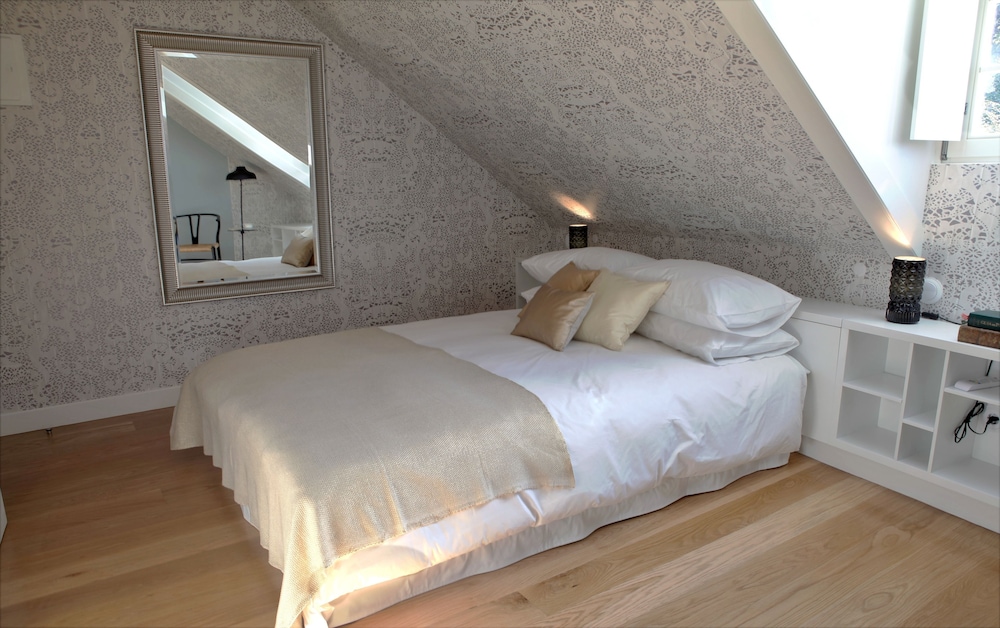 aguamel sintra boutique guest house