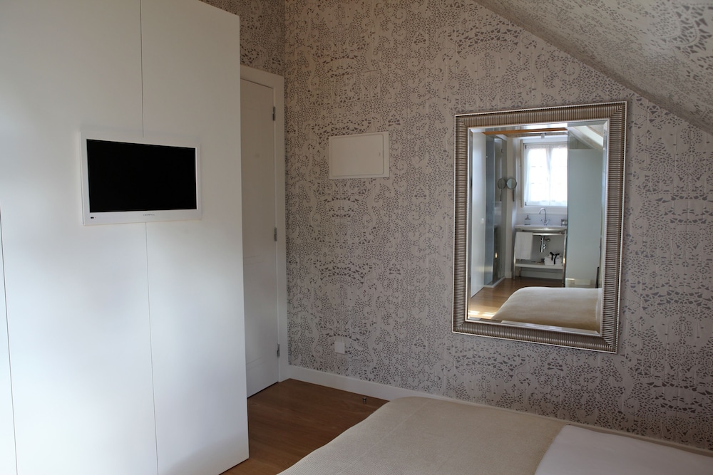 aguamel sintra boutique guest house