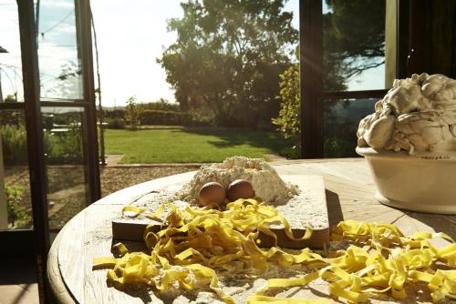 villa medicea di lilliano