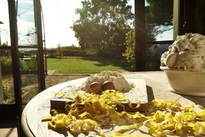 villa medicea di lilliano