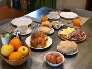 villa medicea di lilliano