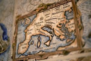 villa medicea di lilliano