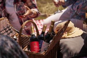 villa medicea di lilliano