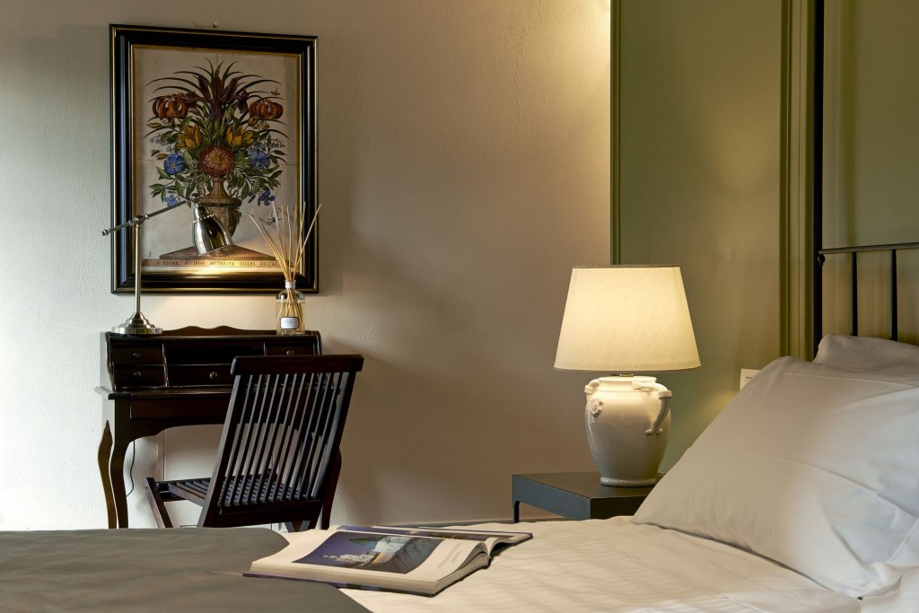 villa medicea di lilliano