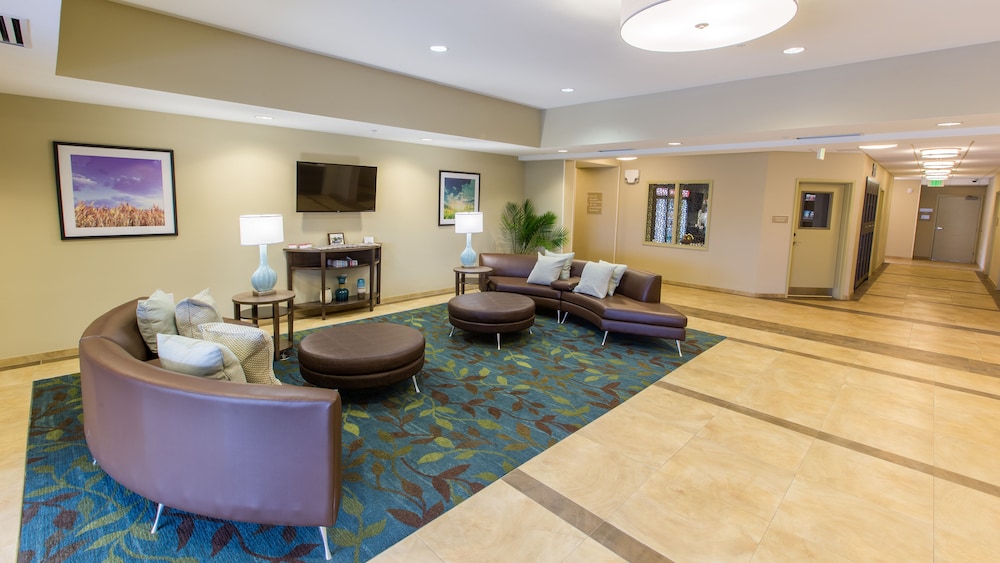 candlewood suites overland park by ihg