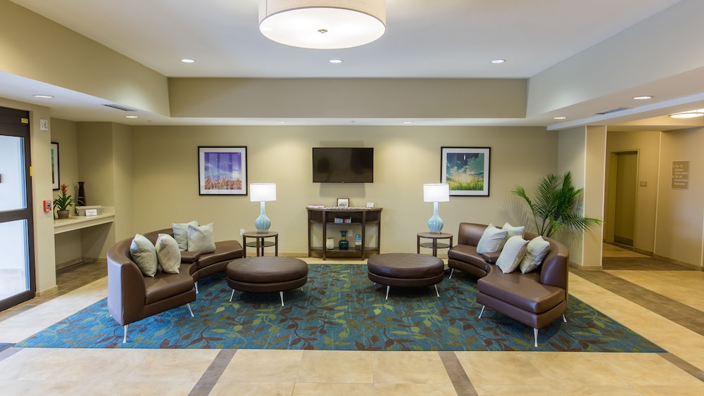 candlewood suites overland park by ihg