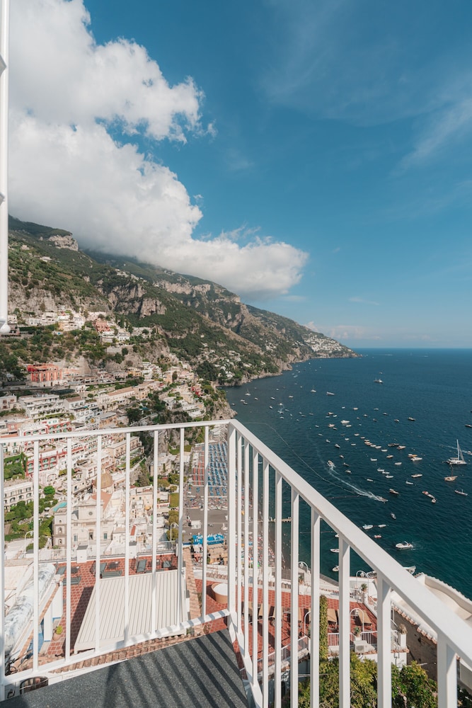 positano