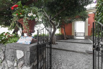 positano