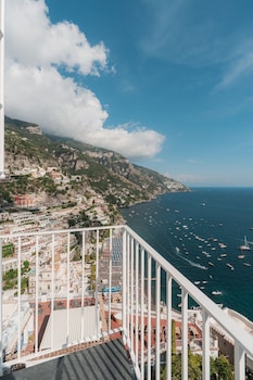 positano