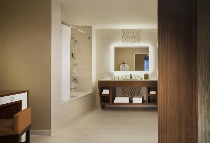 the westin dallas downtown