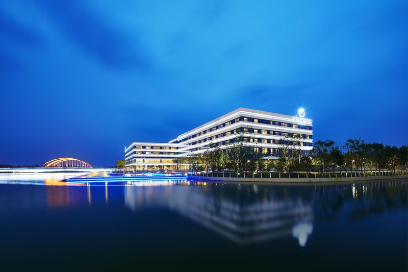element suzhou science and technology town