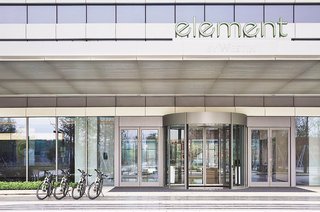 Element Suzhou Science And Technology Town,Suzhou>>Jiangsu,4 star