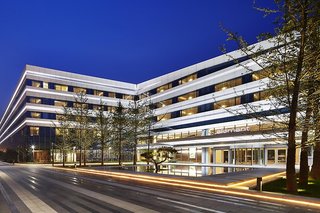 Element Suzhou Science And Technology Town,Suzhou>>Jiangsu,4 star