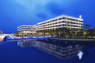 Element Suzhou Science And Technology Town,Suzhou>>Jiangsu,4 star