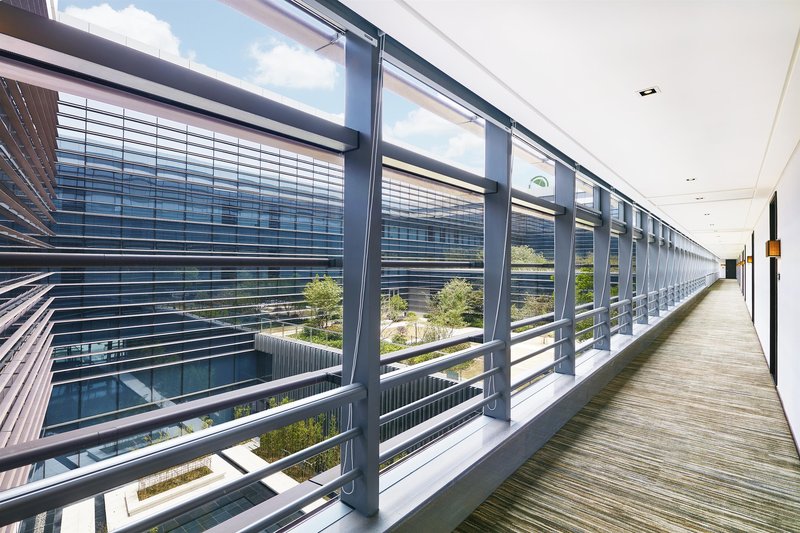 element suzhou science and technology town