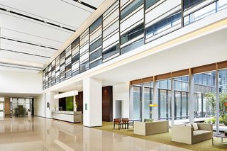 element suzhou science and technology town