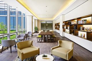 element suzhou science and technology town