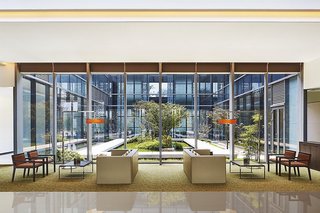 element suzhou science and technology town